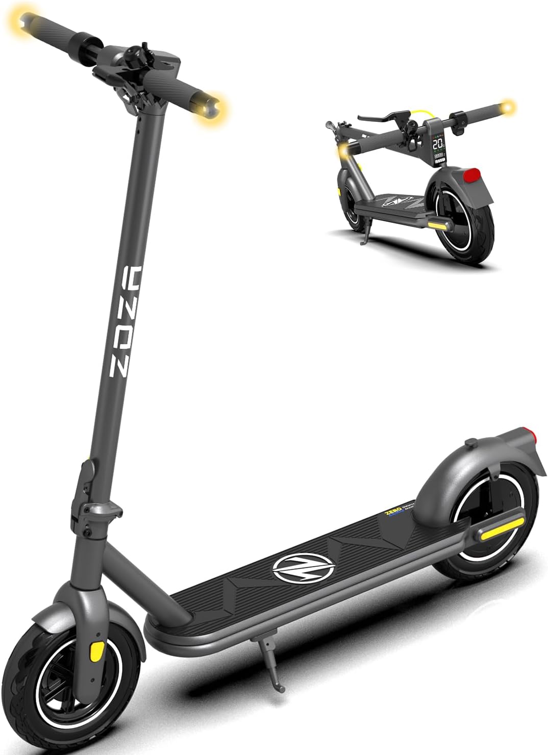 Weiand dual-plane intake on engine