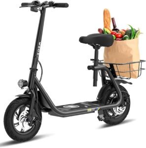 Zdza ZDZA Electric Scooters Ride Towards Tomorrow