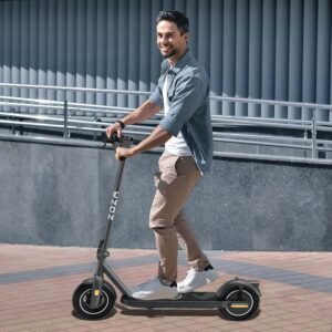 Zdza ZDZA Electric Scooters Ride Towards Tomorrow