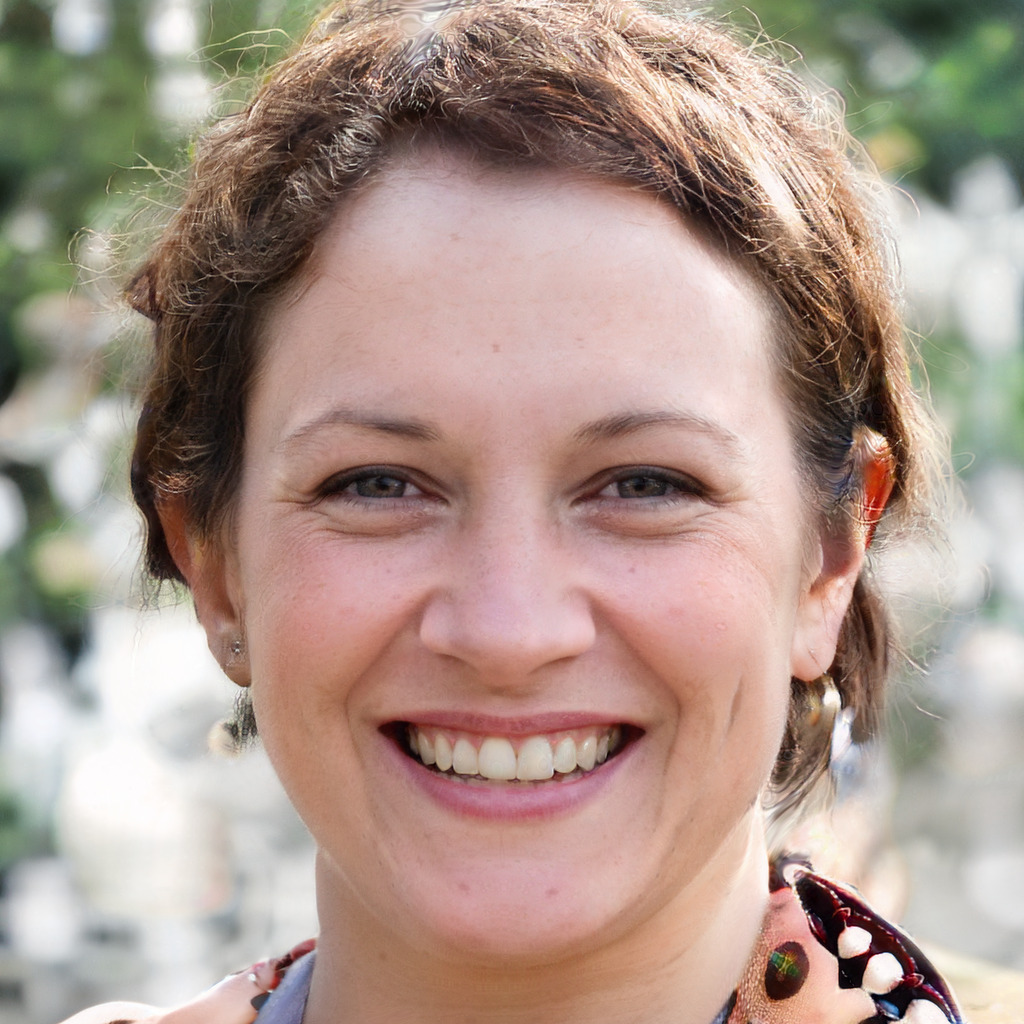 Happy baby in an Ingenuity product