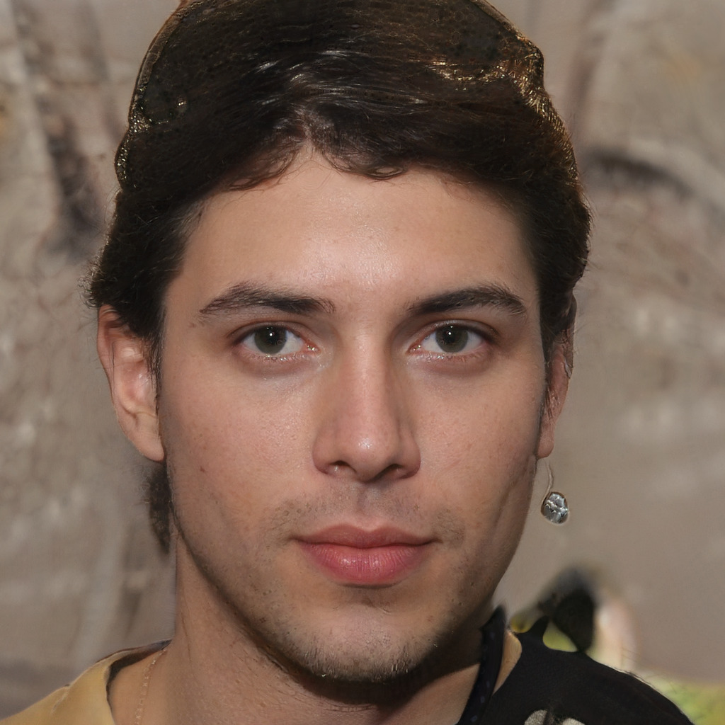 Happy baby in an Ingenuity product